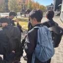 修学旅行2日目 大学訪問〜東京理科大学編〜