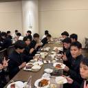 修学旅行3日目　班別自主研修