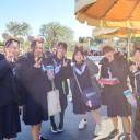 修学旅行３日目　ディズニーランド編