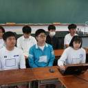【高校】科学部地学班　蜃気楼の専門学会で不知火関連の研究を発表！