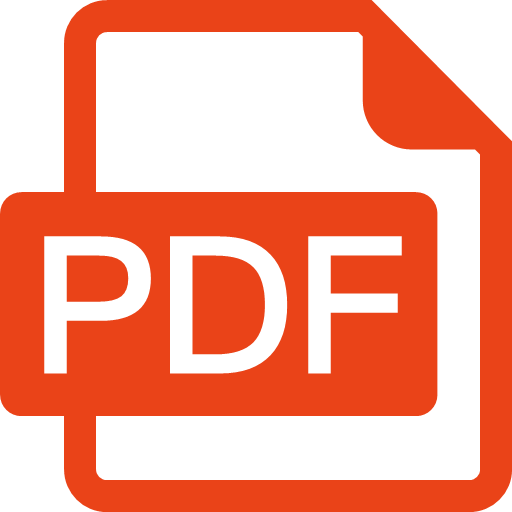 pdf icons