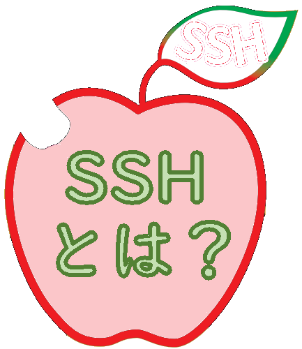 SSHりんご概要